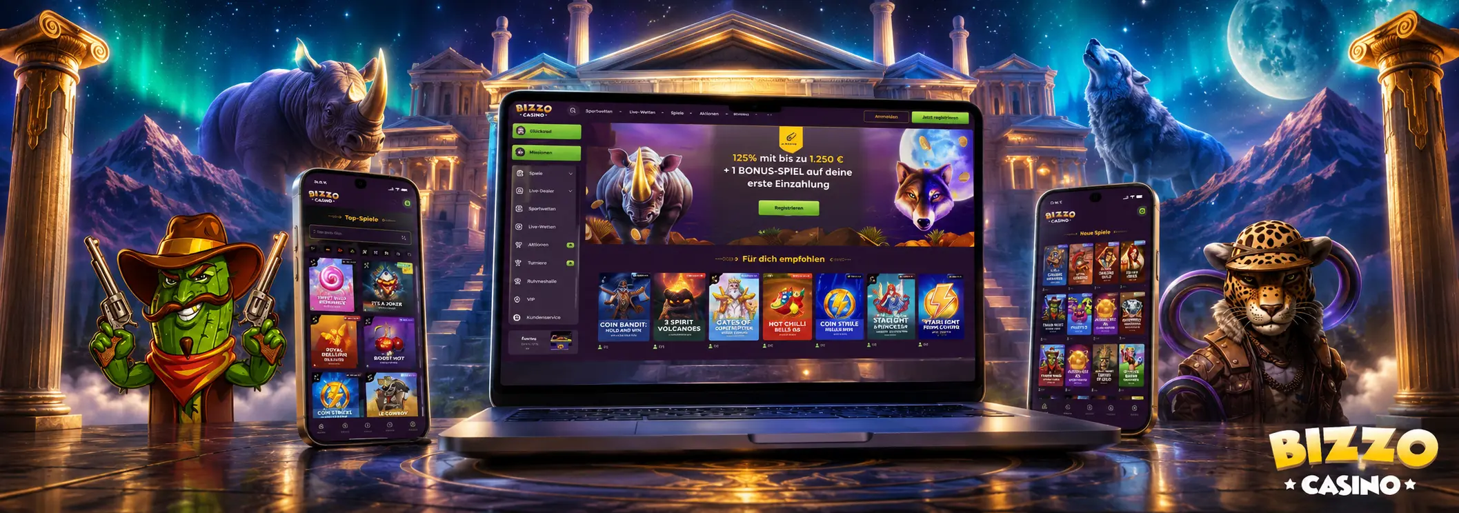 Casino Games